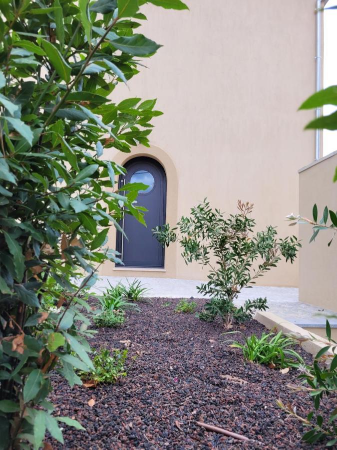 Villas Clairette Gréasque Kültér fotó