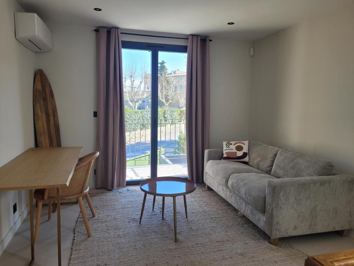 Villas Clairette Gréasque Kültér fotó